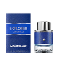 Montblanc Explorer Ultra Blue Eau de Parfum for Men - Montblanc (sku 861)