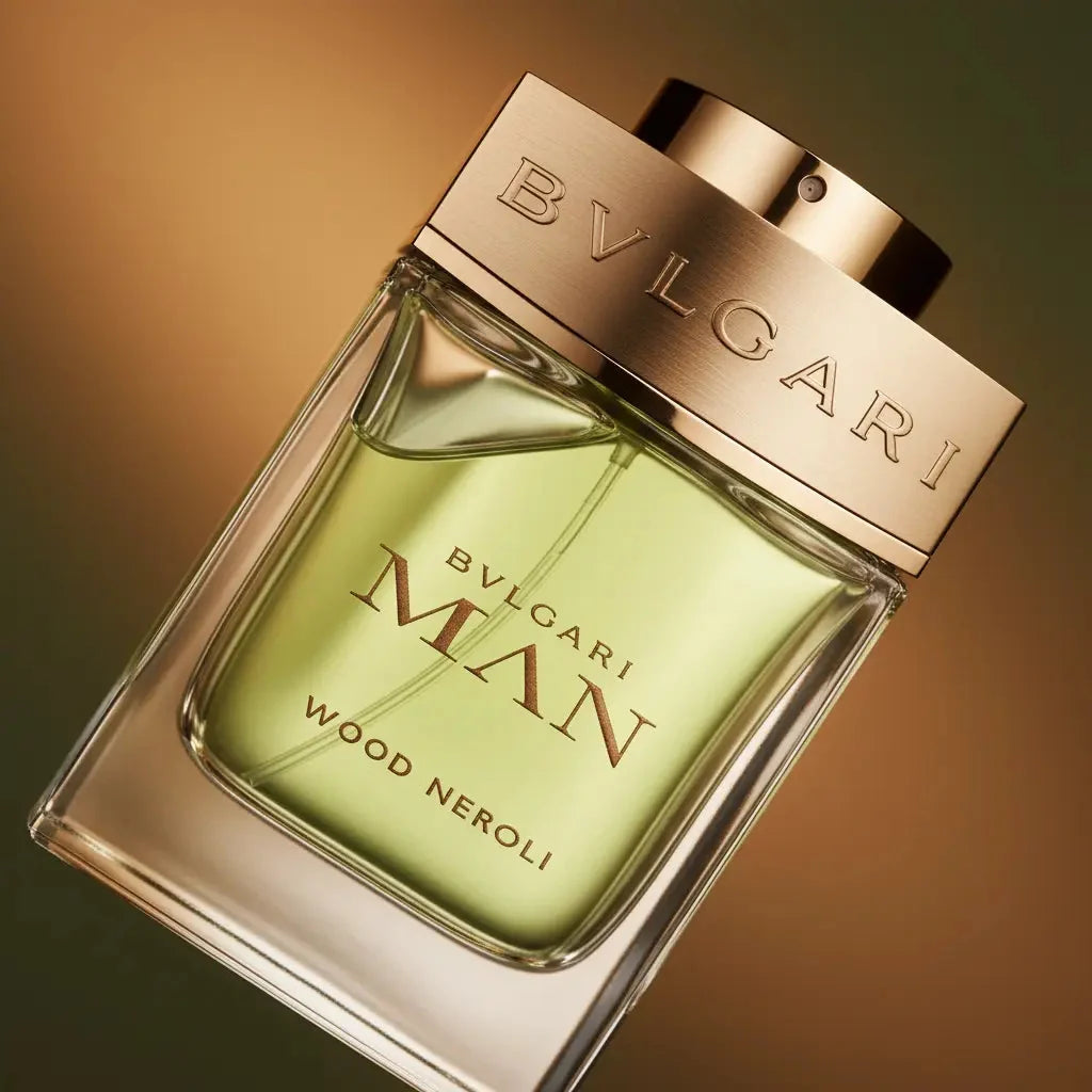 Bvlgari Man Wood Neroli Eau de Parfum for Men - Bvlgari (sku 879)