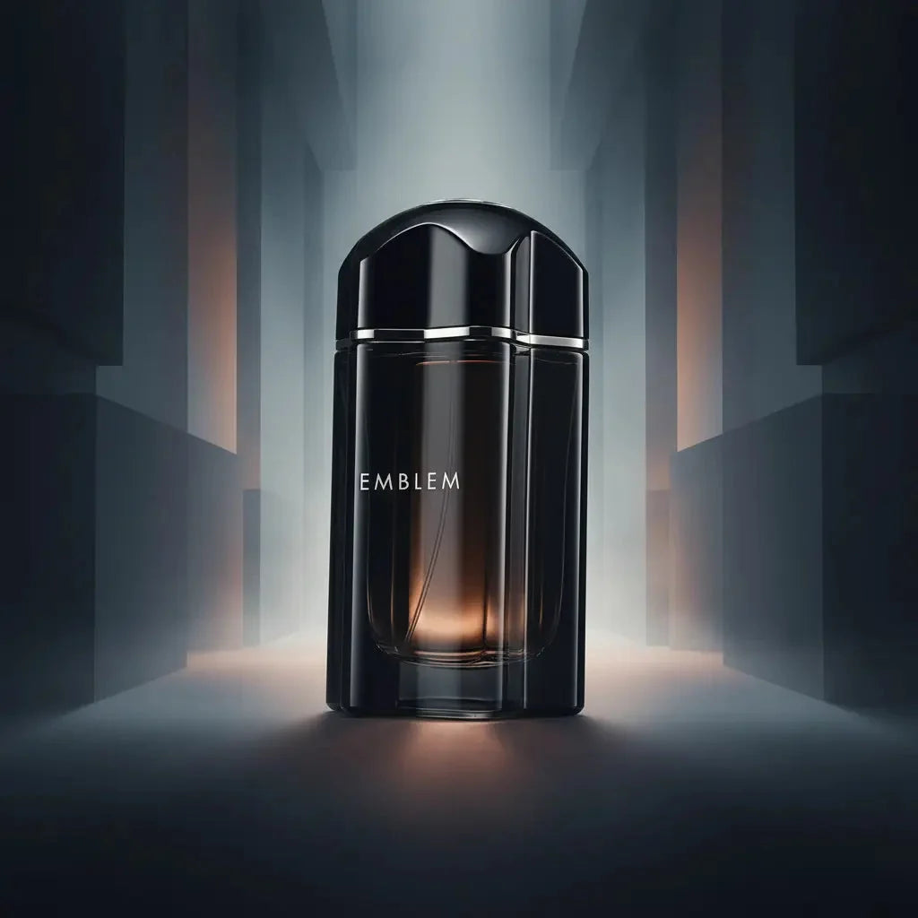 Montblanc Emblem Eau de Toilette for Men - Montblanc (sku 284)