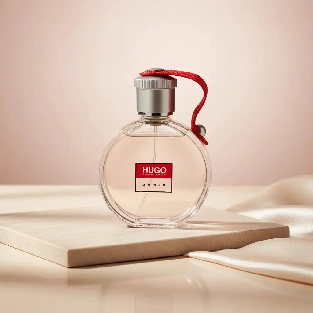 Hugo Woman Eau de Toilette for Women - Hugo Boss (sku 803)