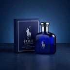 Polo Blue Eau de Toilette for Men - Ralph Lauren (sku 603)