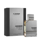 Amber Oud Carbon Edition Eau de Parfum Unisex - Al Haramain (sku 773)