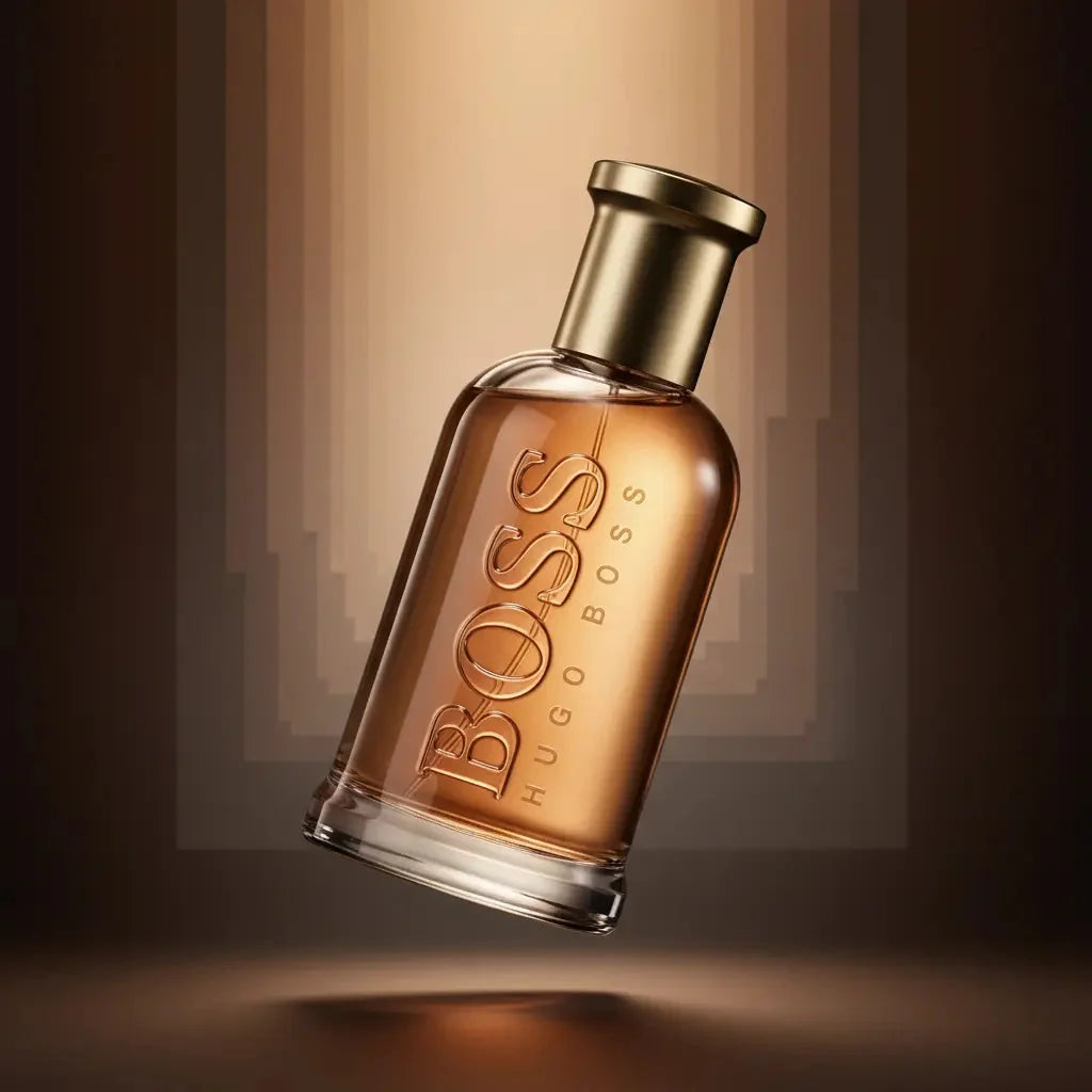 Boss Bottled Eau de Parfum for Men - Hugo Boss (sku 772)