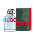 HUGO Man Eau de Toilette for Men - Hugo Boss (sku 438)