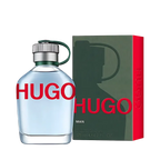 HUGO Man Eau de Toilette for Men - Hugo Boss (sku 438)