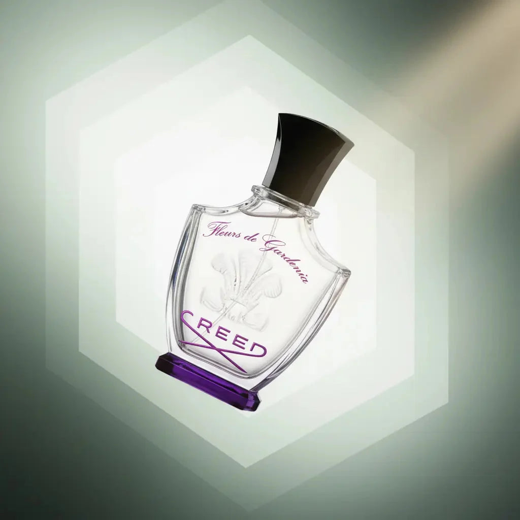 Fleurs de Gardenia Eau de Parfum for Women - Creed (sku 634)