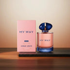 My Way Intense Eau de Parfum for Women - Giorgio Armani (sku 584)