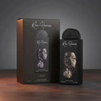 Raw Human Eau de Parfum Unisex - Lattafa (sku 515)