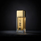 212 VIP Black NYC MTV Eau de Parfum for Men - Carolina Herrera (sku 441)