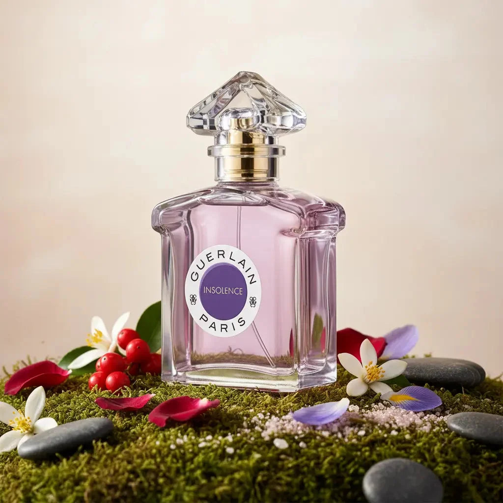Insolence Eau de Parfum for Women - Guerlain (sku 442)