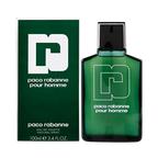 Paco Rabanne Pour Homme Eau de Toilette for Men - Paco Rabanne (sku 445)