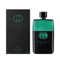 Gucci Guilty Black Pour Homme Eau de Toilette for Men - Gucci (sku 402)