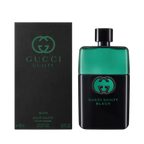 Gucci Guilty Black Pour Homme Eau de Toilette for Men - Gucci (sku 402)