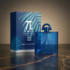 Pi Neo Tropical Paradise Eau de Toilette for Men - Givenchy (sku 845)