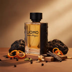 Uomo Eau de Toilette for Men - Salvatore Ferragamo (sku 821)