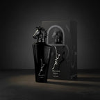 Maahir Black Edition Eau de Parfum Unisex - Lattafa (sku 305)