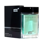 Montblanc Présence Eau de Toilette for Men - Montblanc (sku 727)