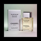 Platinum Égoïste Eau de Toilette for Men - Chanel (sku 613)