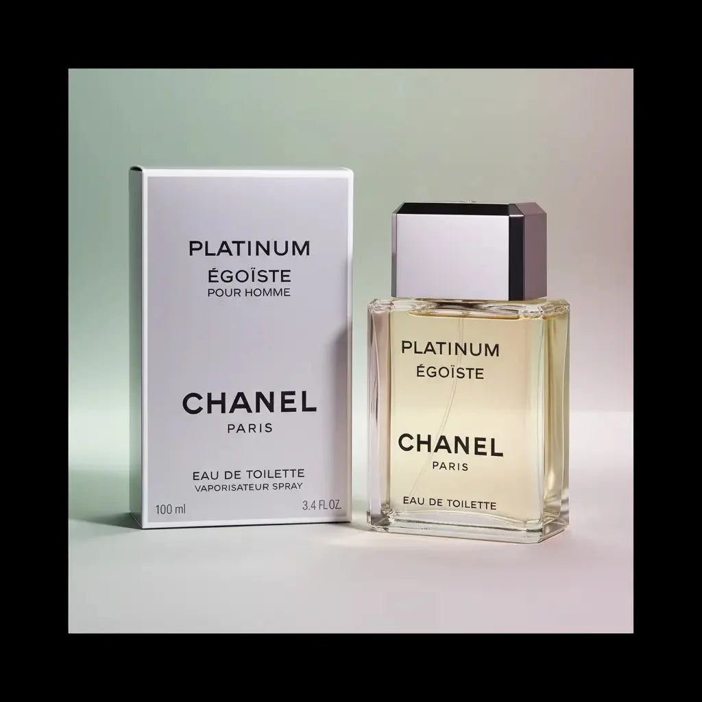 Platinum Égoïste Eau de Toilette for Men - Chanel (sku 613)