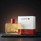 Lacoste Red Eau de Toilette for Men - Lacoste (sku 381)