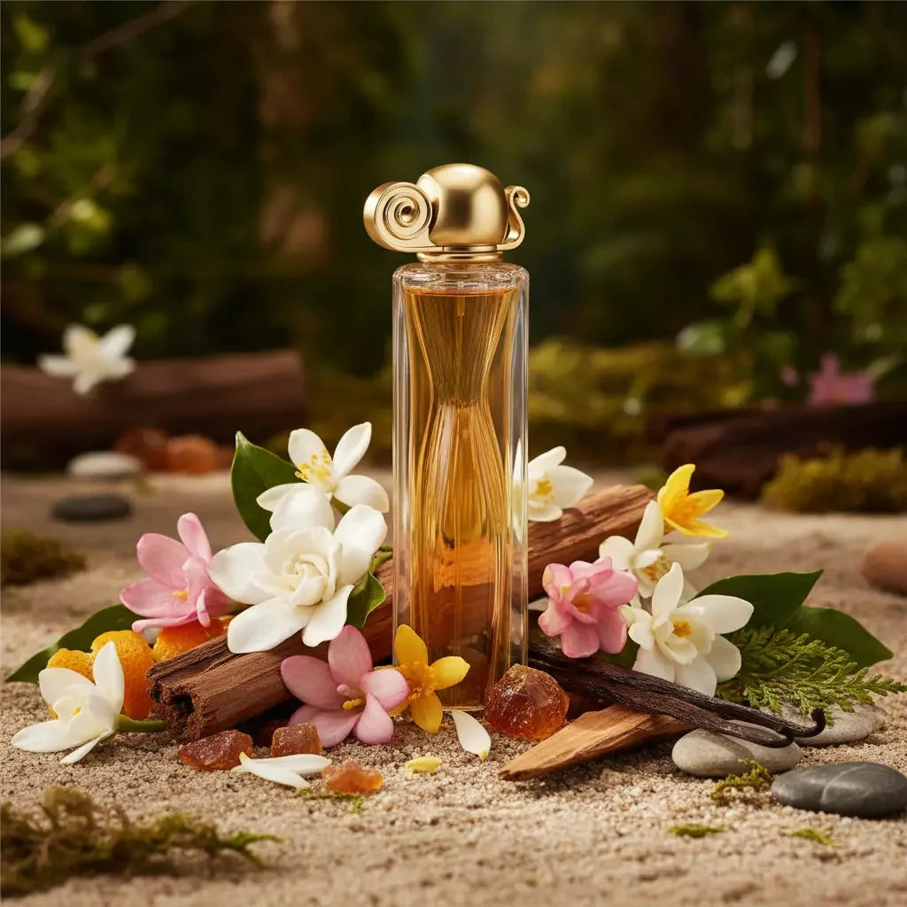 Organza Eau de Parfum for Women - Givenchy (sku 651)