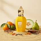 Erba Gold Eau de Parfum Unisex - Xerjoff (sku 547)
