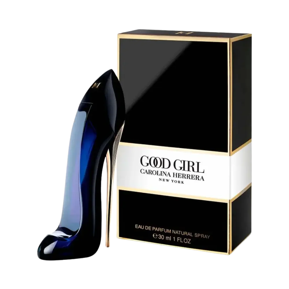 Good Girl Eau de Parfum for Women - Carolina Herrera (sku 464)
