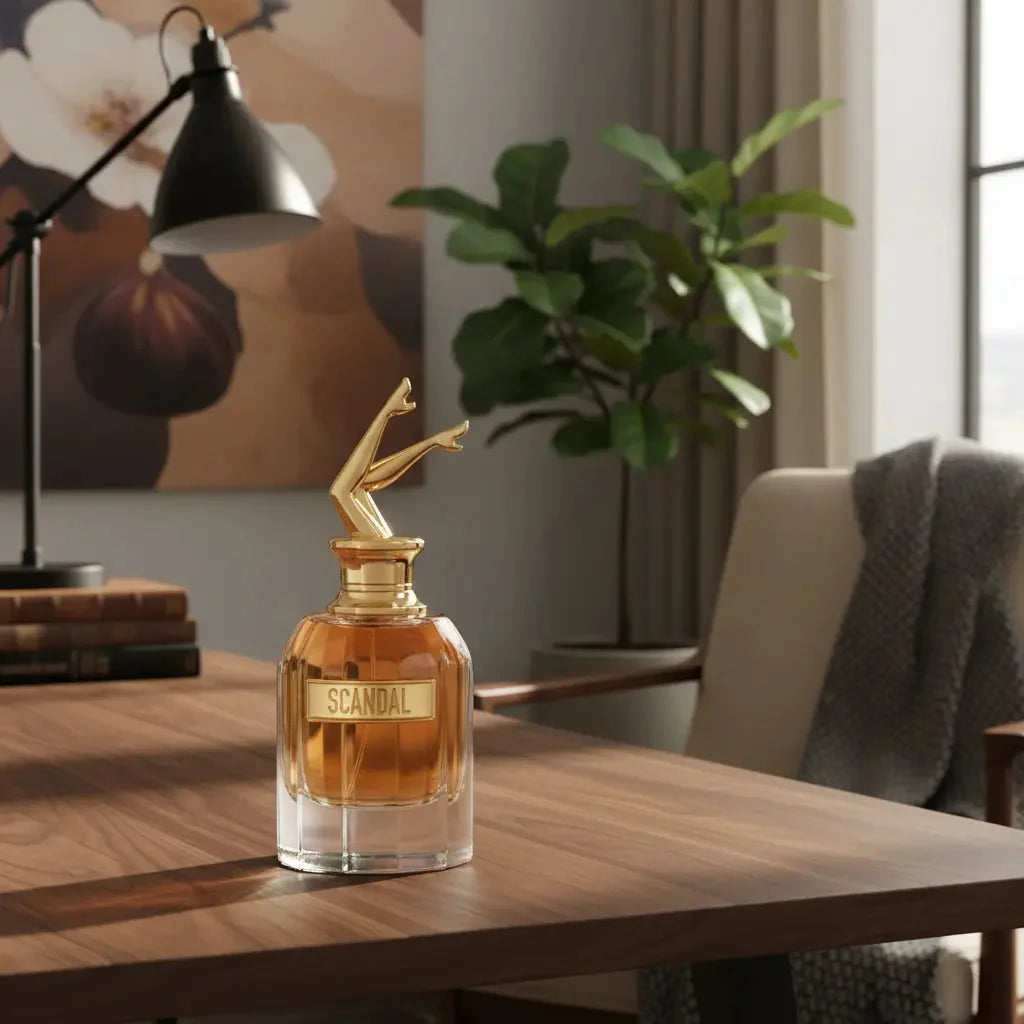 Scandal Absolu Parfum Concentré for Women - Jean Paul Gaultier (sku 444)
