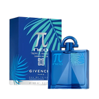 Pi Neo Tropical Paradise Eau de Toilette for Men - Givenchy (sku 845)