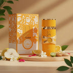 Yara Tous Eau de Parfum for Women - Lattafa (sku 598)