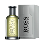 BOSS Bottled Eau de Toilette for Men - Hugo Boss (sku 556)