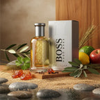 BOSS Bottled Eau de Toilette for Men - Hugo Boss (sku 556)