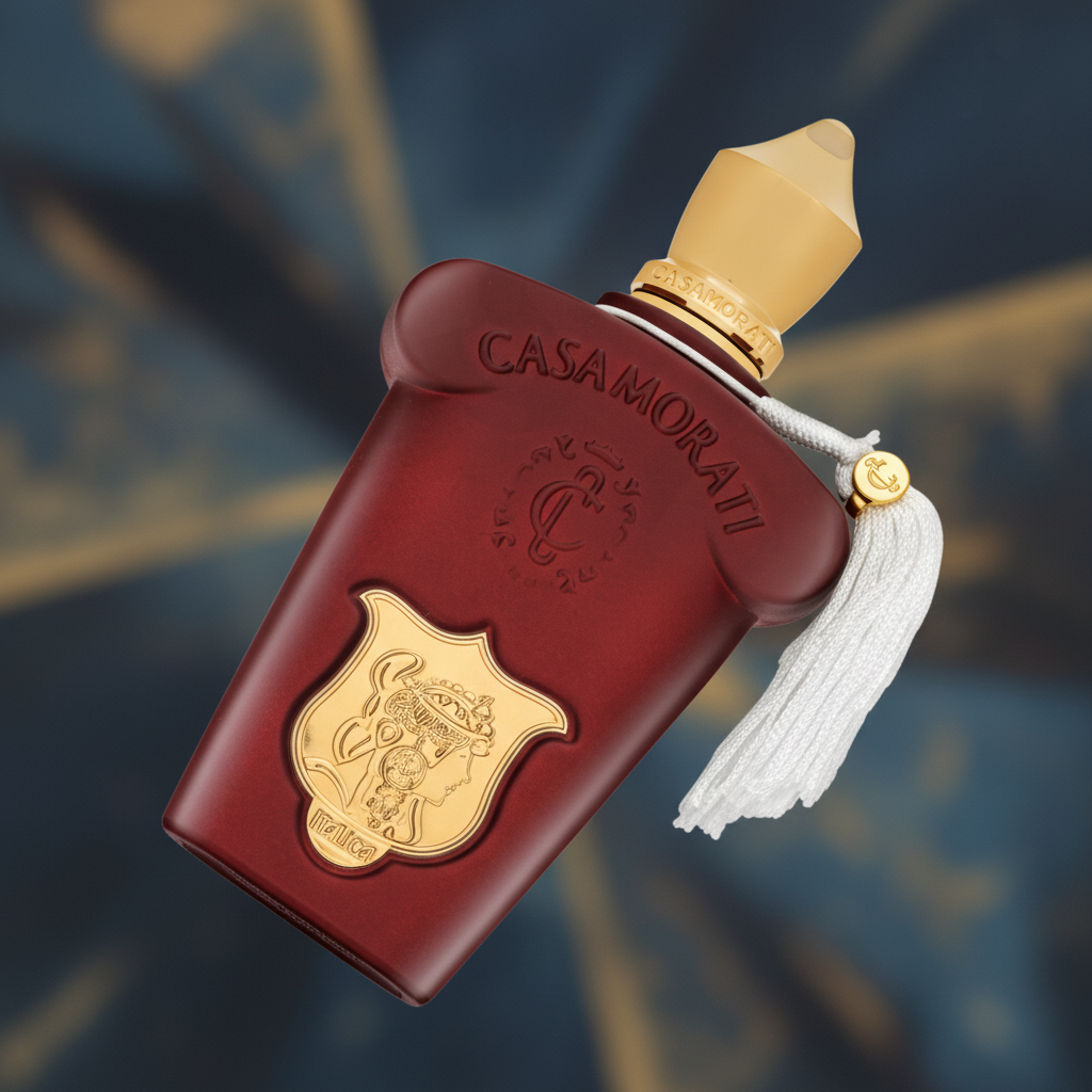 Xerjoff Casamorati Italica Eau de Parfum Unisex - Xerjoff (sku 675)