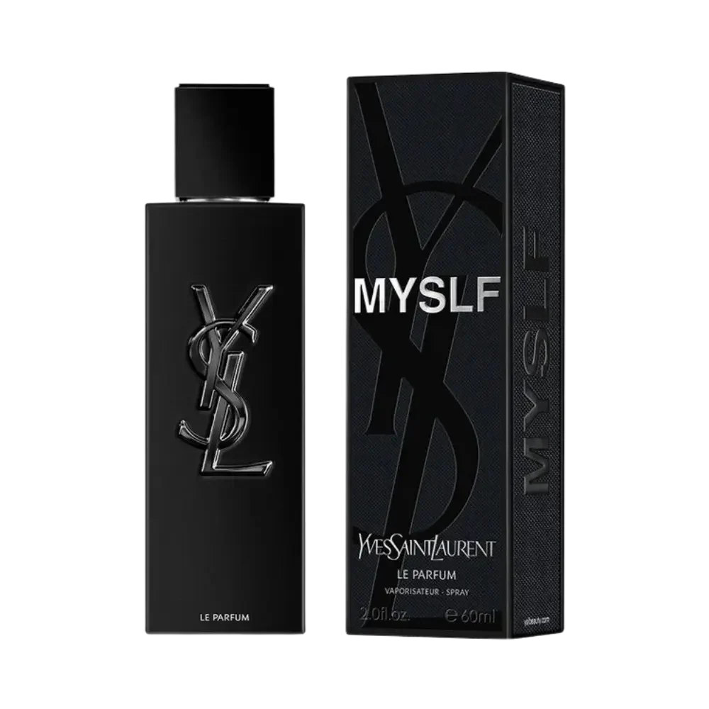 MYSLF Le Parfum for Men - Yves Saint Laurent (sku 505)