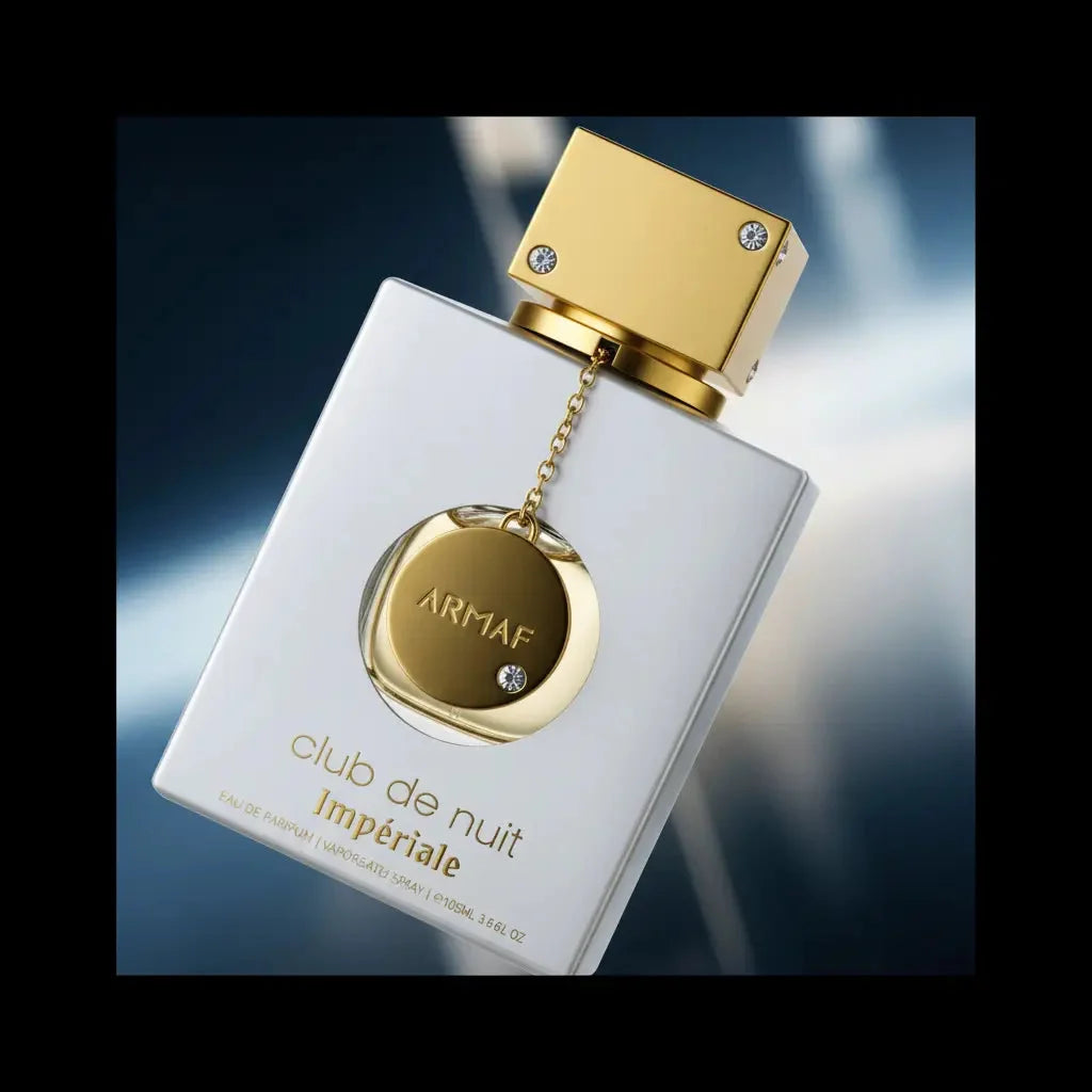 Club de Nuit Imperiale Eau de Parfum for Women - Armaf (sku 699)