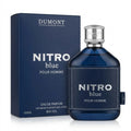 Nitro Blue Eau de Parfum for Men - Dumont (sku 296)