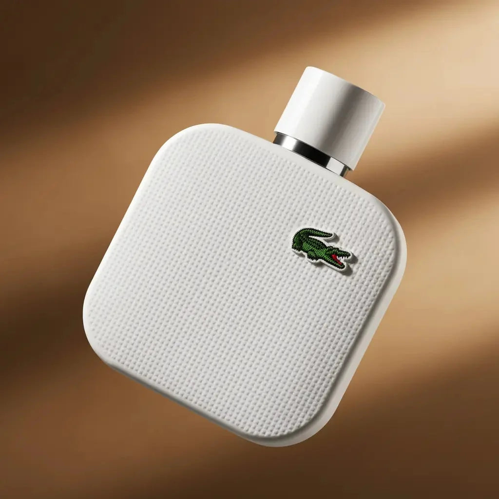 Lacoste L.12.12 Blanc Eau de Parfum for Men - Lacoste (sku 570)