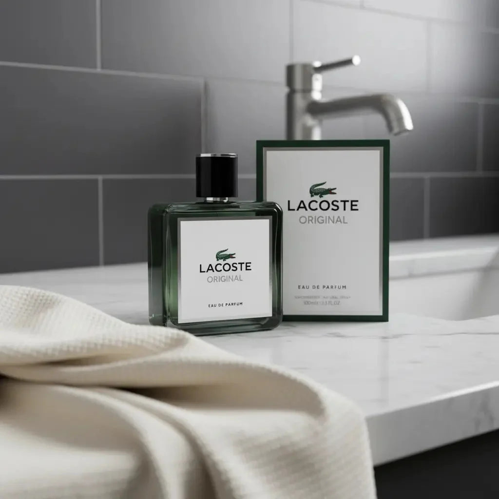 Lacoste Original Eau de Parfum for Men - Lacoste (sku 798)