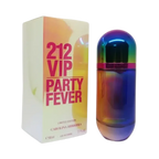 212 VIP Party Fever Limited Edition Eau de Parfum for Women - Carolina Herrera (sku 498)