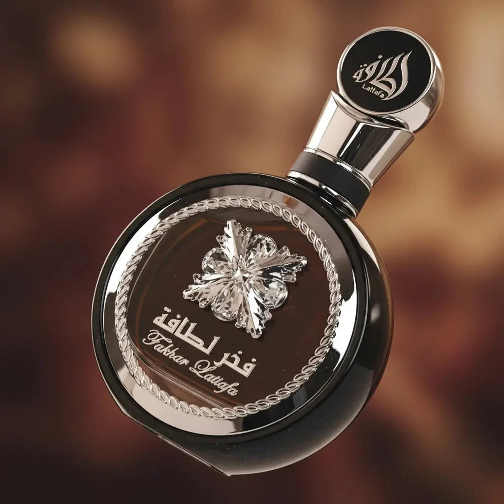 Lattafa Fakhar Eau de Parfum for Men - Lattafa (sku 525)