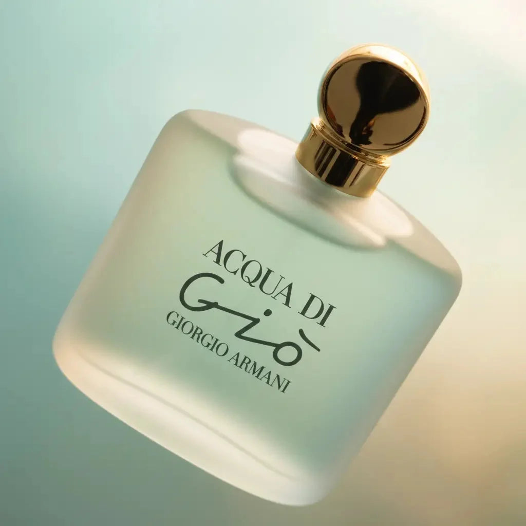 Acqua di Giò Eau de Toilette for Women - Giorgio Armani (sku 871)