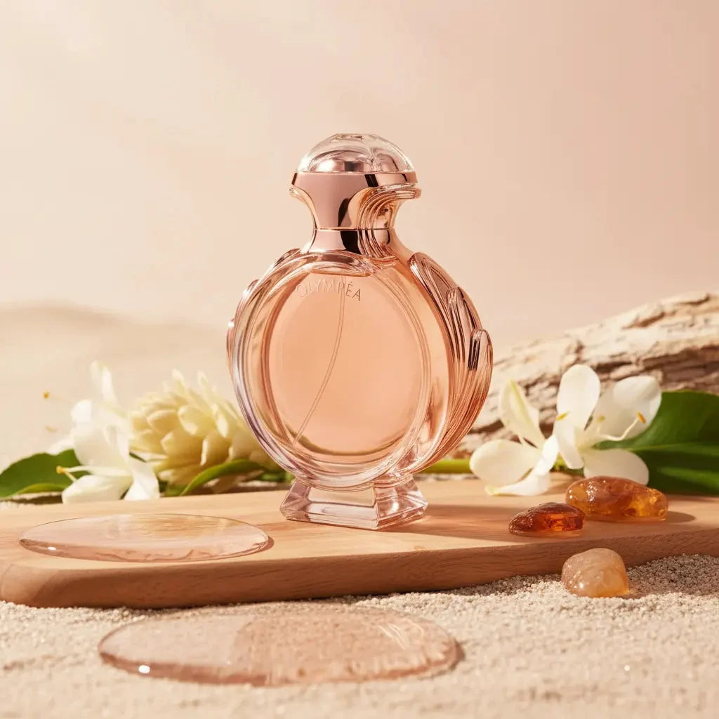 Olympéa Eau de Parfum for Women - Rabanne (sku 757)