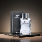 Lacoste Pour Homme Eau de Toilette for Men - Lacoste (sku 375)