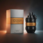 Spicebomb Extreme Eau de Parfum for Men - Viktor&Rolf (sku 379)