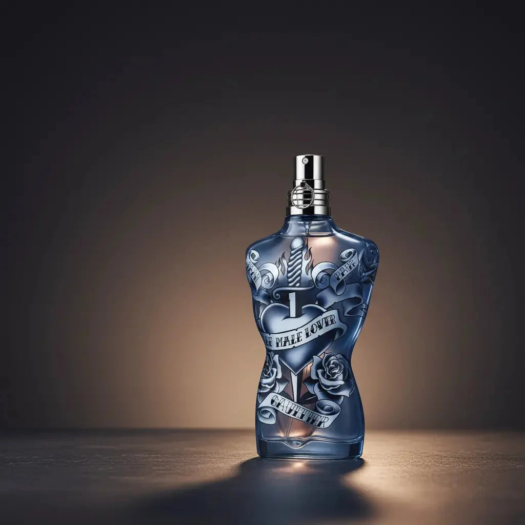 Le Male Lover Eau de Parfum for Men - Jean Paul Gaultier (sku 704)