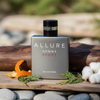 Allure Homme Sport Eau Extrême Eau de Parfum for Men - Chanel (sku 736)