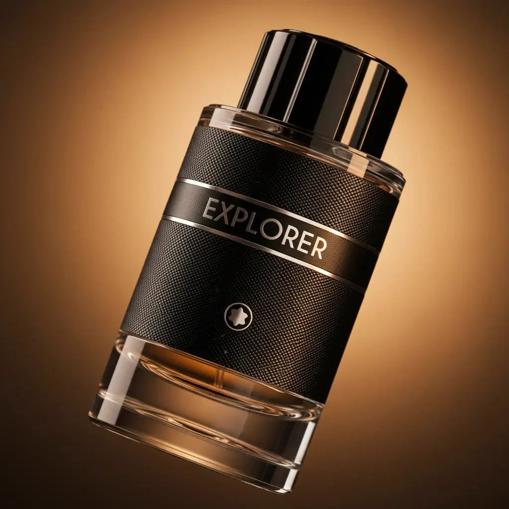 Montblanc Explorer Eau de Parfum for Men - Montblanc (sku 273)