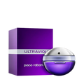 Ultraviolet Eau de Parfum for Women - Paco Rabanne (sku 304)