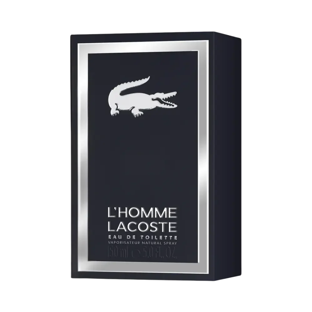 L'Homme Eau de Toilette for Men - Lacoste (sku 461)