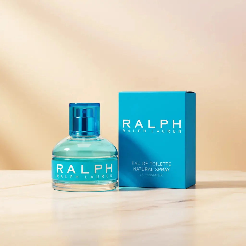 Ralph Eau de Toilette for Women - Ralph Lauren (sku 306)